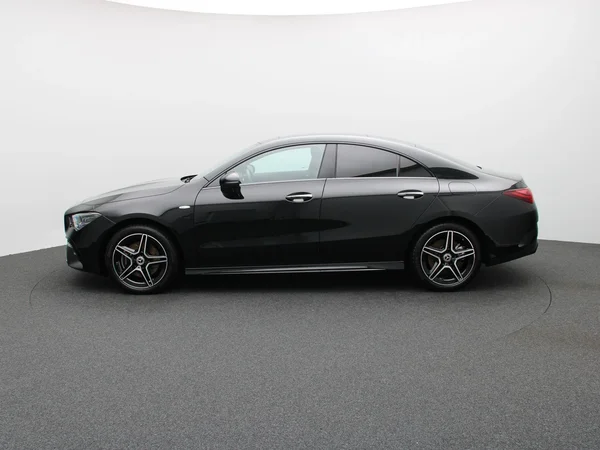 Mercedes-Benz CLA (2025) — foto 29 van 34