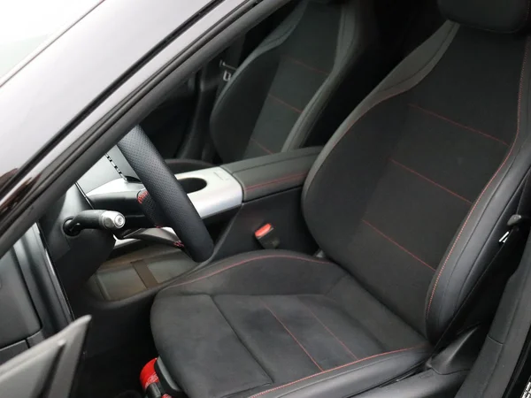 Mercedes-Benz CLA (2026) — foto 5 van 31
