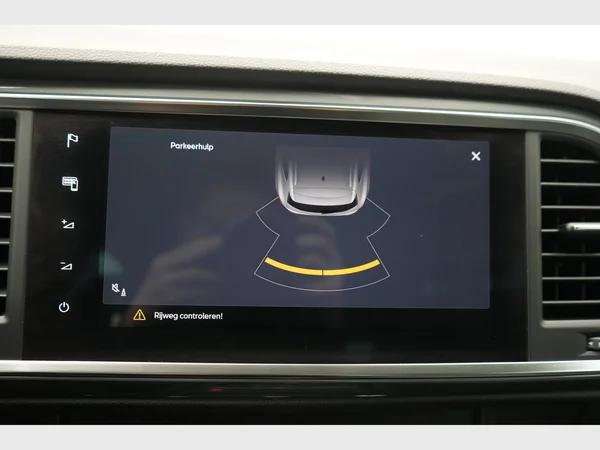 SEAT Ateca (2021) — foto 10 van 26