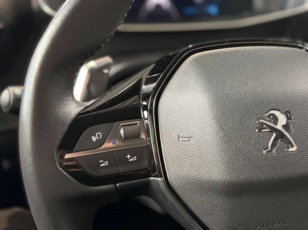 Peugeot 2008 (2022) — foto 7 van 17
