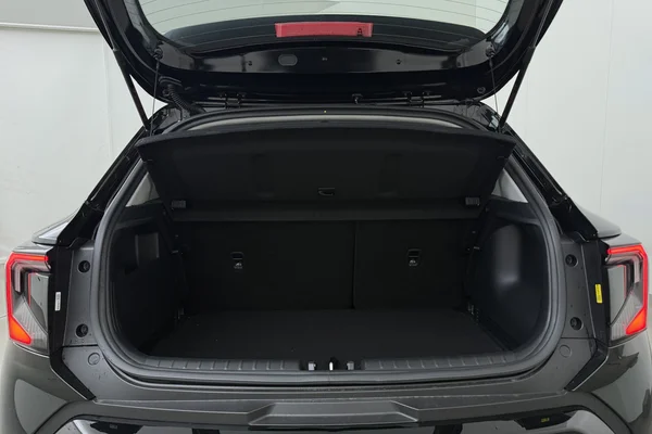 Kia Stonic (2026) — foto 13 van 17