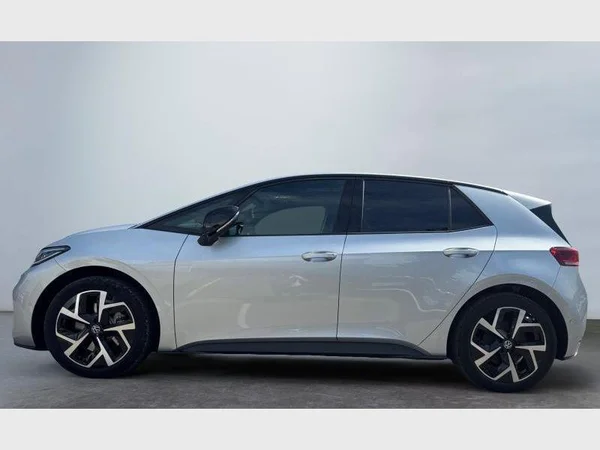 Volkswagen ID.3 Neo (2026) — foto 25 van 30