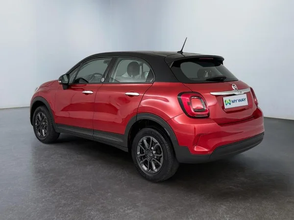 FIAT 500X (2020) — foto 15 van 17