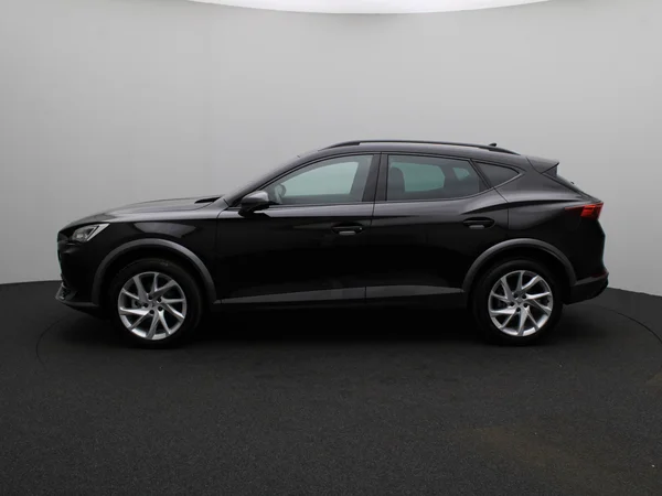 CUPRA Formentor (2024) — foto 17 van 25