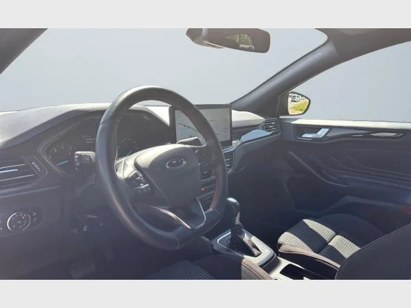 Ford FOCUS (2024) — foto 28 van 29