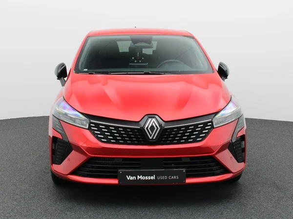 Renault Clio (2025) — foto 10 van 16