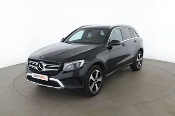 Mercedes-Benz GLC-Klasse 0b7c5b34-94f8-46d0-929d-bf25cff37340