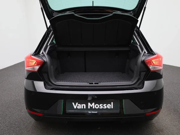 SEAT Ibiza (2023) — foto 6 van 34