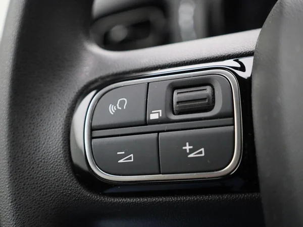 Citroën C3 (2021) — foto 9 van 36