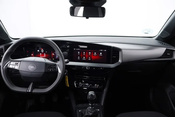 Opel Mokka (2025) — foto 3 van 58