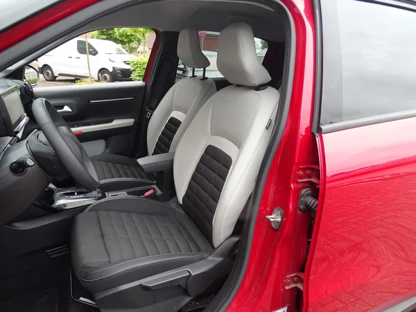 Citroën C3 Aircross (2025) — foto 10 van 16