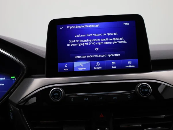 Ford Kuga (2023) — foto 16 van 42