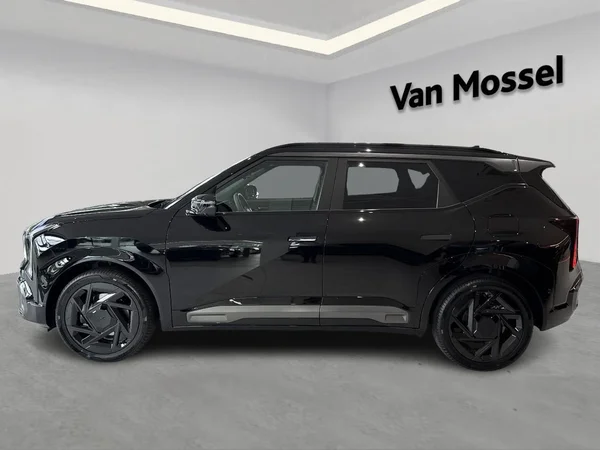 Kia Seltos (2026) — foto 15 van 19