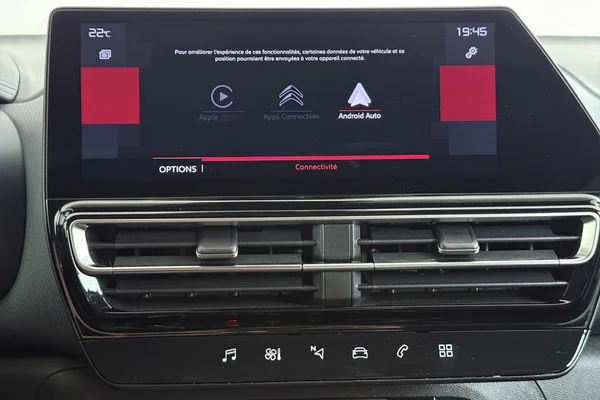 Citroen C5 Aircross (2025) — foto 10 van 32