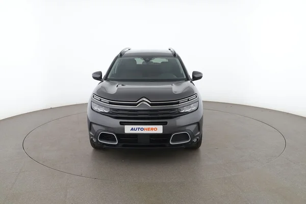 Citroen C5 (2022) — foto 15 van 16