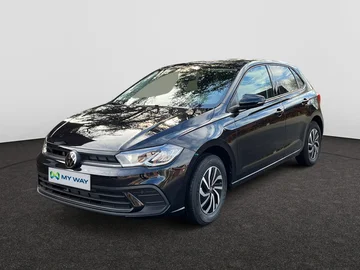 VOLKSWAGEN Polo (2026)