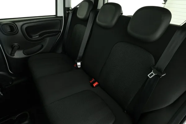 Fiat Panda (2022) — foto 5 van 16