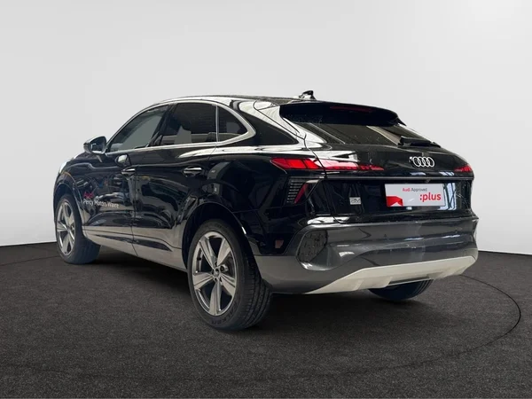 AUDI Q3 Sportback (2026) — foto 5 van 12