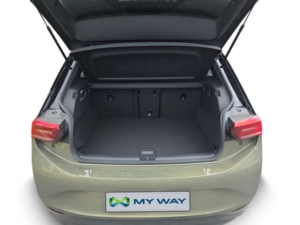 VOLKSWAGEN ID.3 (2024) — foto 18 van 18
