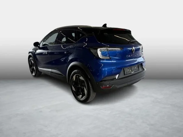 Renault Captur (2026) — foto 14 van 16