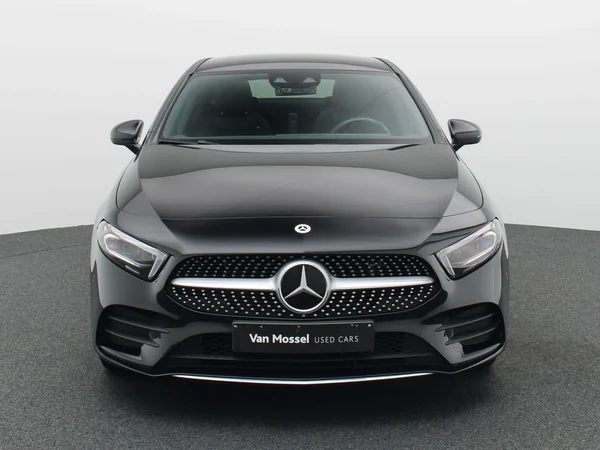 Mercedes-Benz A-Klasse (2022) — foto 20 van 26