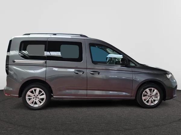 VOLKSWAGEN Caddy (2023) — foto 20 van 22