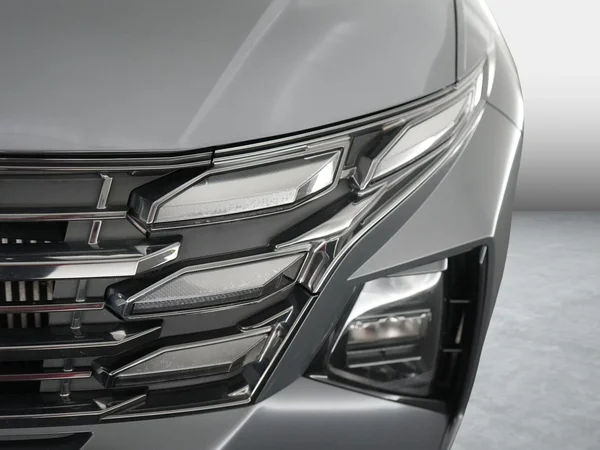 Hyundai Tucson (2024) — foto 12 van 22