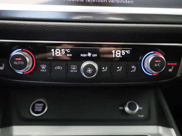 Audi Q3 (2022) — foto 16 van 45