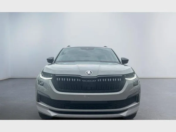 Skoda Kodiaq (2023) — foto 26 van 27