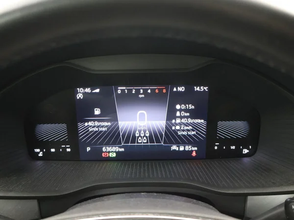 SKODA Kodiaq (2024) — foto 10 van 32