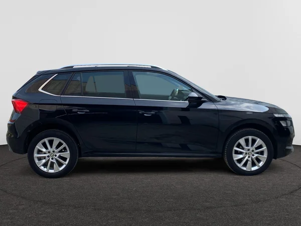 SKODA Kamiq (2023) — foto 17 van 17