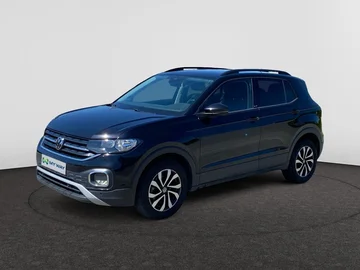 VOLKSWAGEN T-Cross (2022)