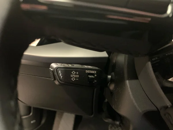 AUDI A3 Sedan (2025) — foto 9 van 18