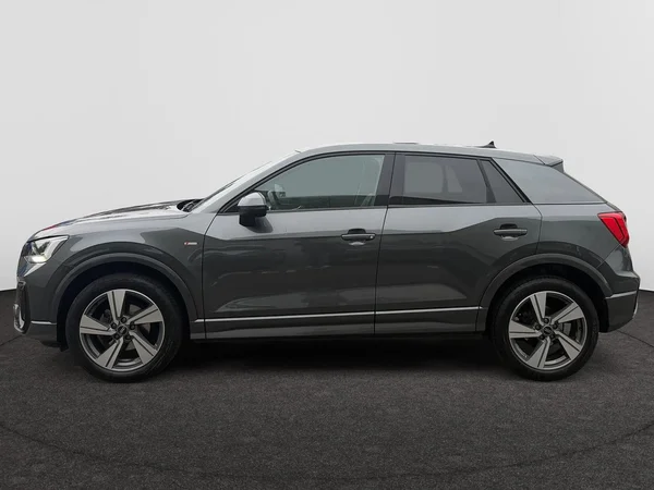 AUDI Q2 (2024) — foto 12 van 19