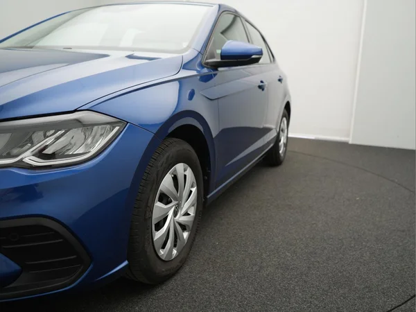 VOLKSWAGEN Polo (2023) — foto 23 van 24
