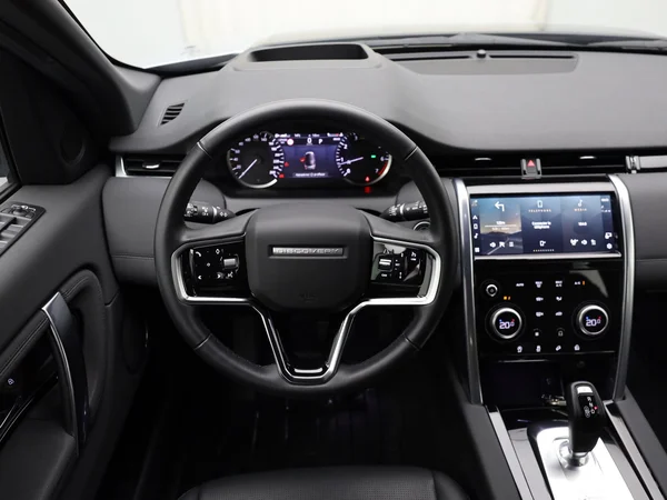 LAND ROVER Discovery Sport (2022) — foto 2 van 20