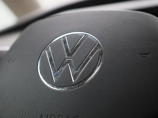 Volkswagen Multivan (2024) — foto 33 van 50