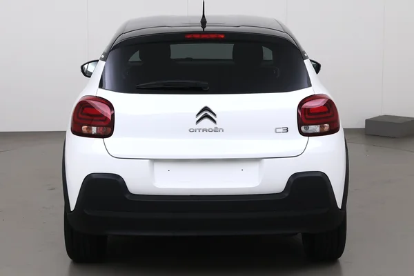 Citroen C3 (2024) — foto 11 van 16