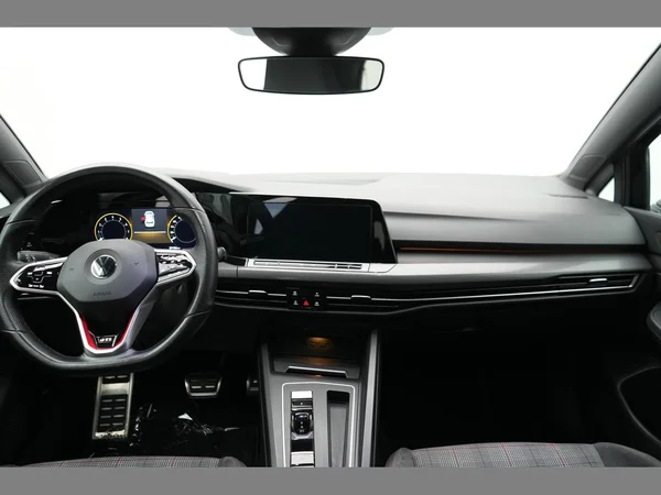 VOLKSWAGEN Golf VIII GTI (2021) — foto 6 van 31