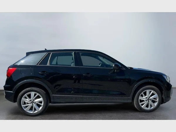 Audi Q2 (2023) — foto 26 van 29