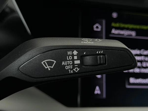 AUDI A3 (2022) — foto 17 van 29