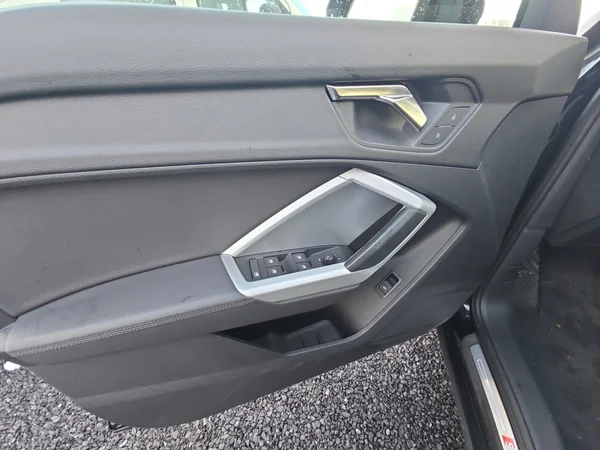 AUDI Q3 (2023) — foto 10 van 24