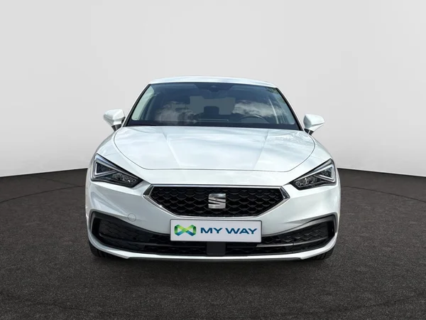 SEAT Leon (2020) — foto 23 van 24