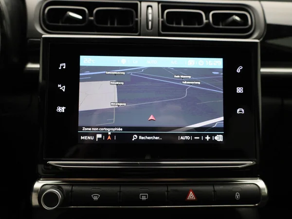 Citroën C3 (2022) — foto 10 van 36