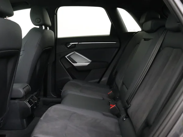 AUDI Q3 (2025) — foto 4 van 19