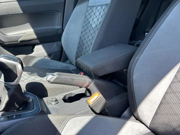 VOLKSWAGEN Taigo (2022) — foto 19 van 31