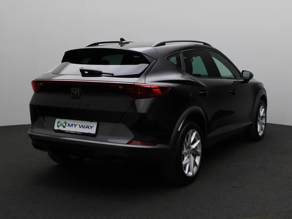 CUPRA Formentor (2024) — foto 19 van 25