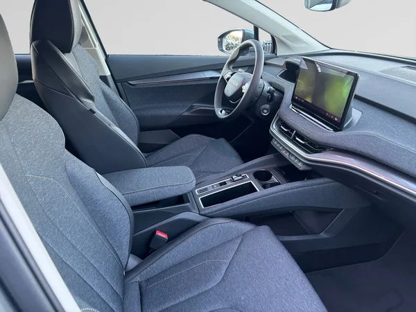 SKODA Elroq (2025) — foto 3 van 18