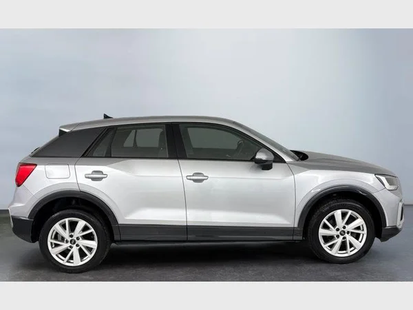 Audi Q2 (2023) — foto 20 van 26
