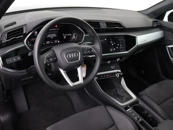 AUDI Q3 (2025) — foto 18 van 19
